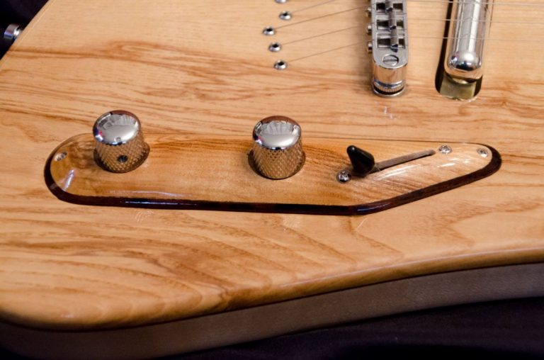 Vincent (1st ever prototype)