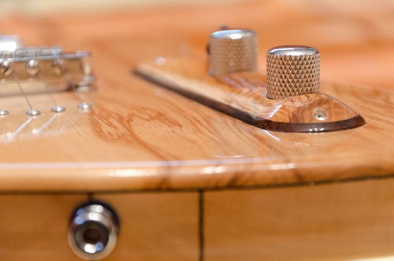 Vincent (1st ever prototype)